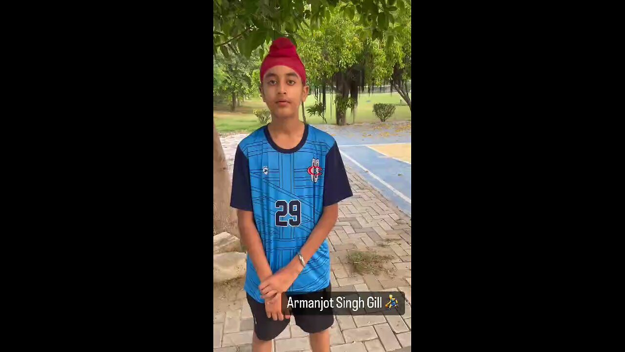 Arman gill
