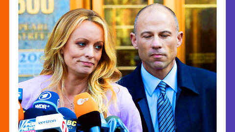 Mike Avenatti Gets Another Four Years