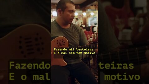 Saco Cheio - Almir Guineto #samba #tiktokvideo #pagodeanos90 #sambademesa #pagodinho #violão