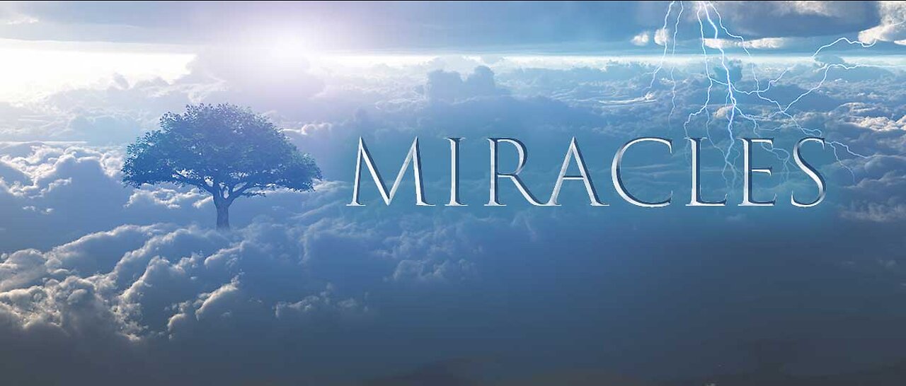 The Great Miracles Debate Follow Up + RSM Blog Announcement
