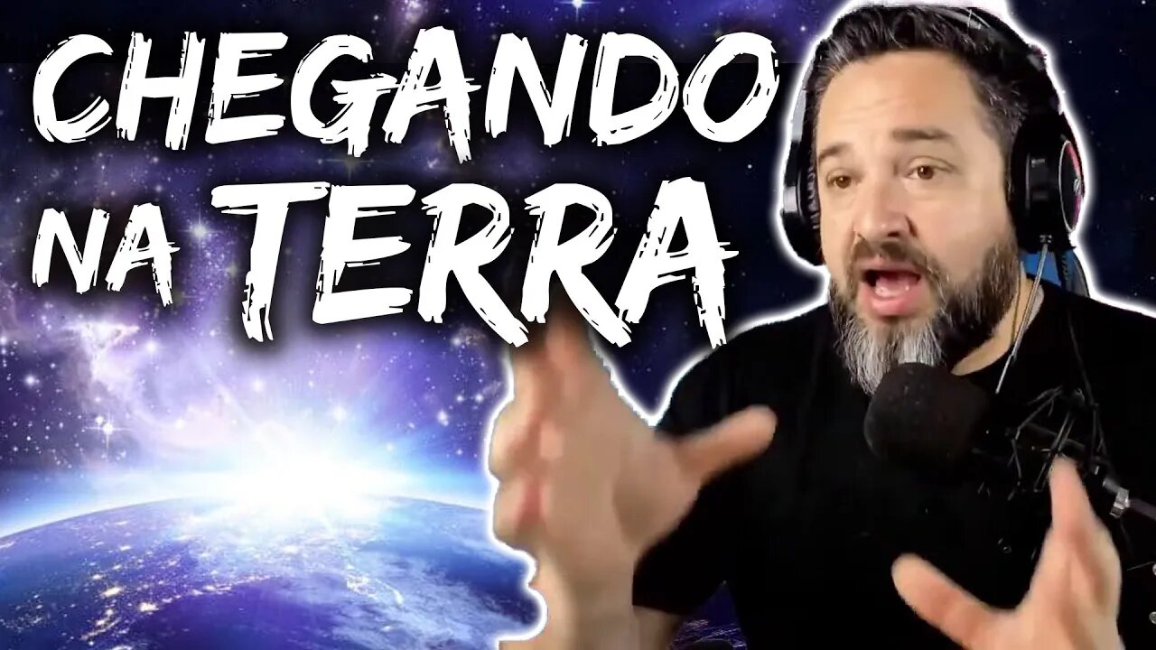 Poderosas Frequências estão chegando na Terra, por isso muitos estão se sentindo assim_parte2