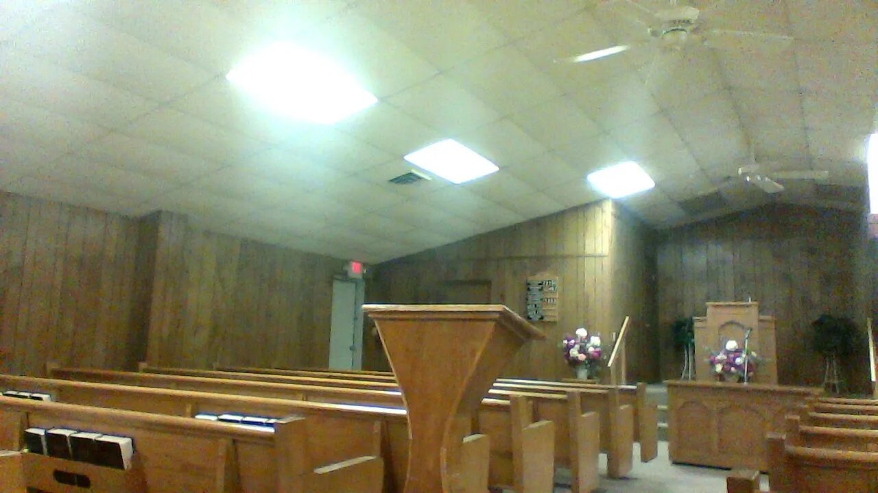 Thief On The Cross