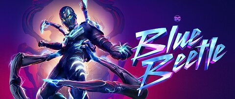 Blue Beetle OFFICIAL FINAL TRAILER