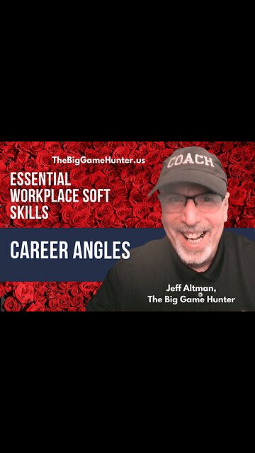 Essential Workplace Soft Skills