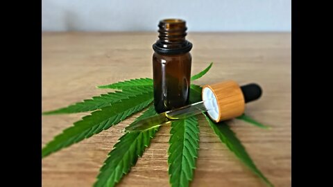 Man Beats 12 Brain Tumors And Is Now Cancer Free After Taking Cannabis Oil