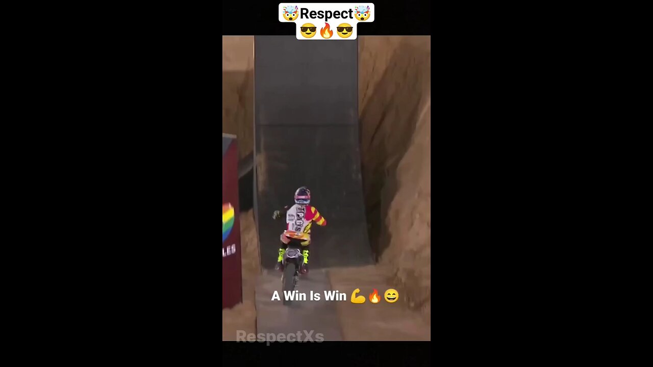 respect video