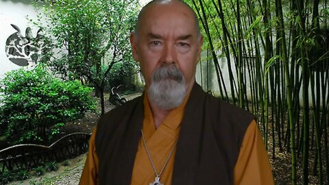 Outward Signs of Inner Peace