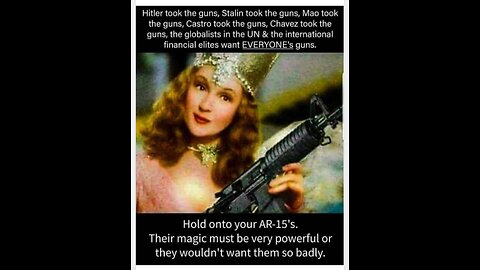Are You a Victim????