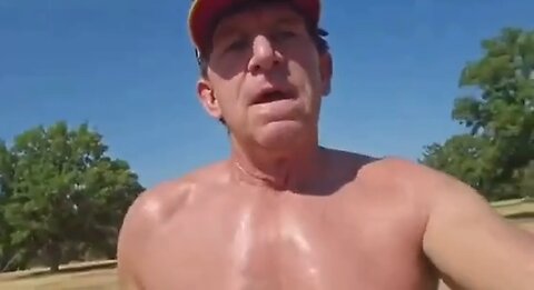 “Calling out all veterans. Let’s get together. We got a job to do.”