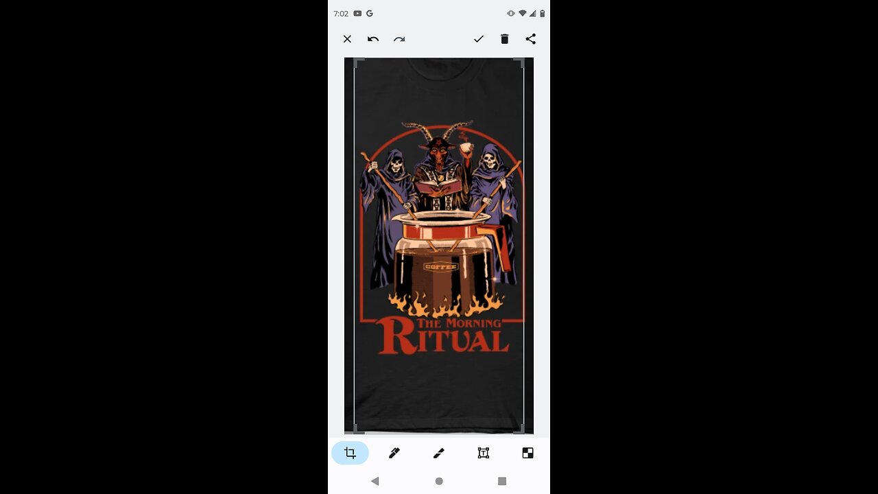 Store Spencers Promotes Child Sacrifice Baphomet and Satanism be aware in all malls
