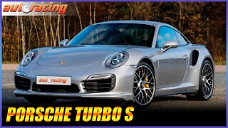 ADAUTO SILVA GUIANDO O PORSCHE TURBO S NO TRACK DAY EM LAS VEGAS