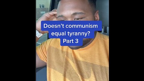 Does Communism Equal Tyranny 3