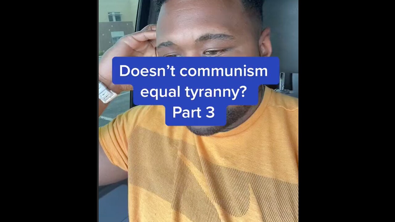 Does Communism Equal Tyranny 3