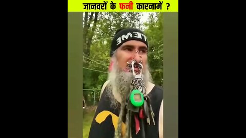जानवरों के Funny कारनामें || 🤣 Animals Funny Moments 😱