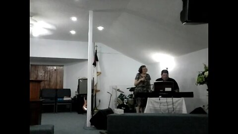 The Cross Church Nashville - Endure for the Crown - Pastor Chris Martin