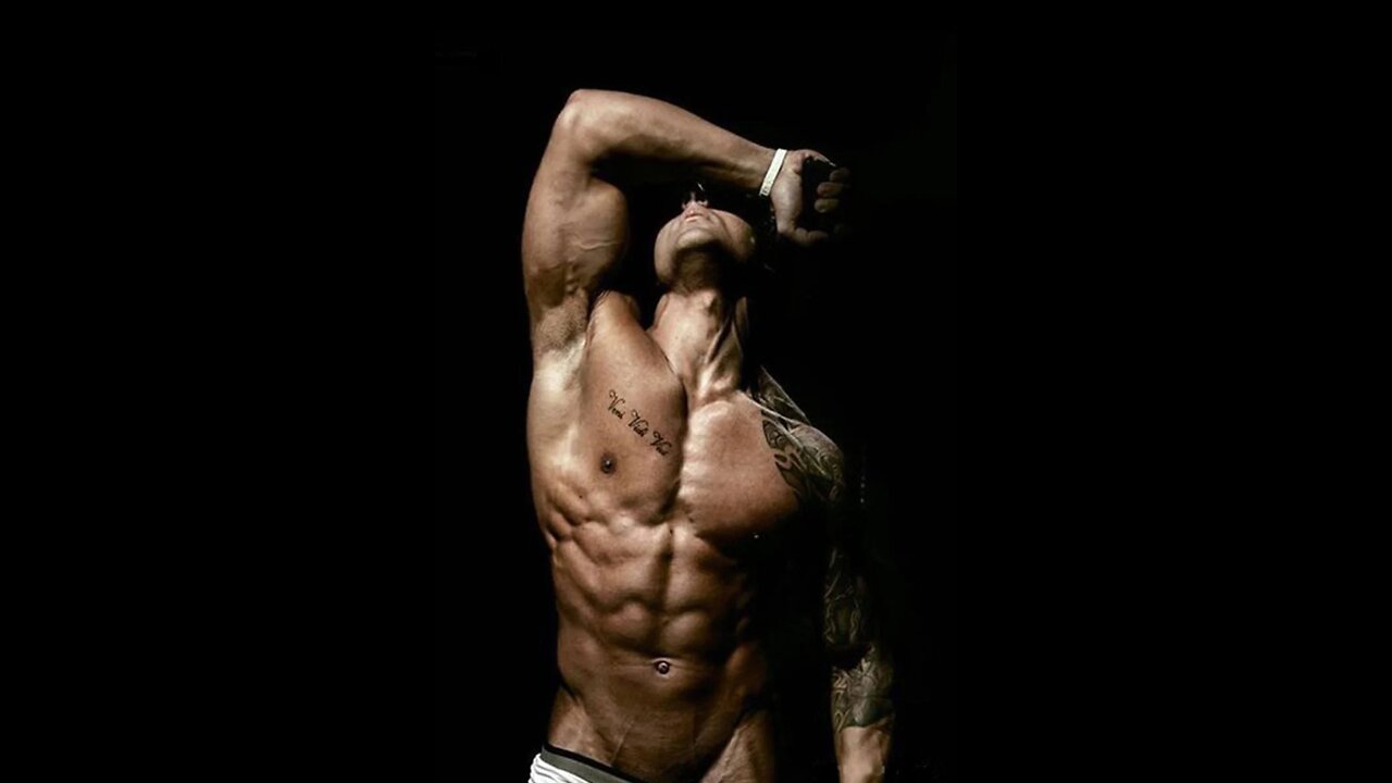 GYM ZYZZ MOTIVATION MUSICE