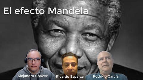 El Efecto Mandela