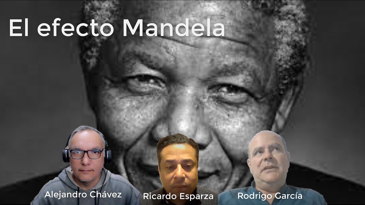 El Efecto Mandela