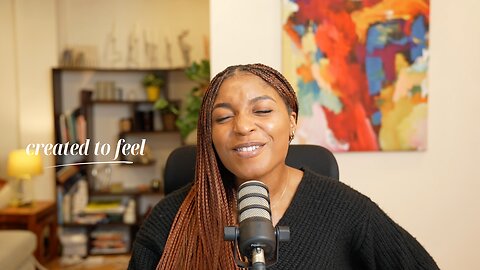 Let's talk about...emotions! | Travel Light Ep. 7