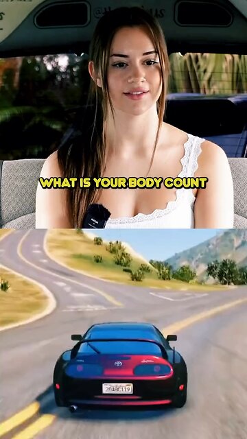 What’s your body count?