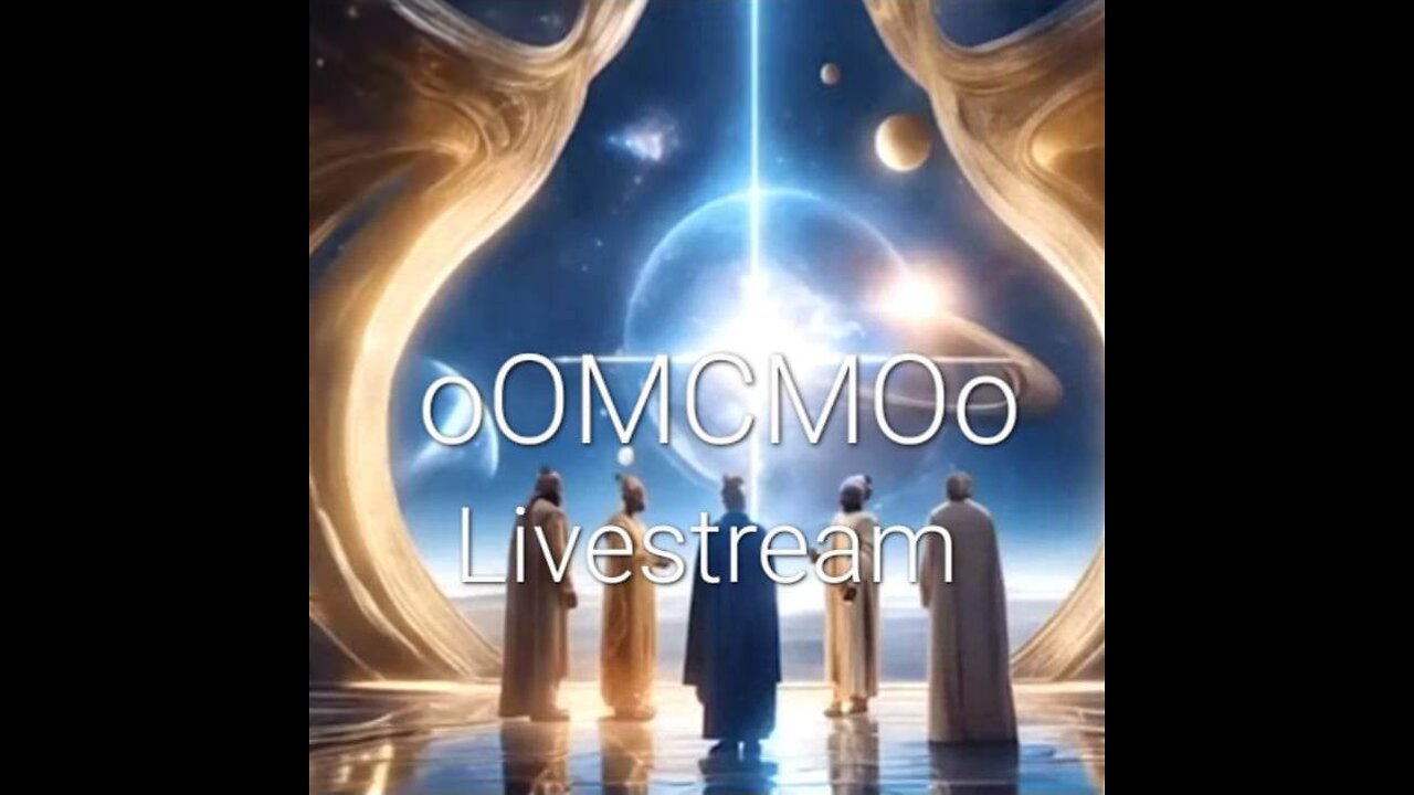 oOMCMOo Livestream 🔥🔥🔥