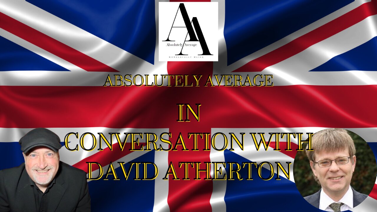 In Conversation With David Atherton