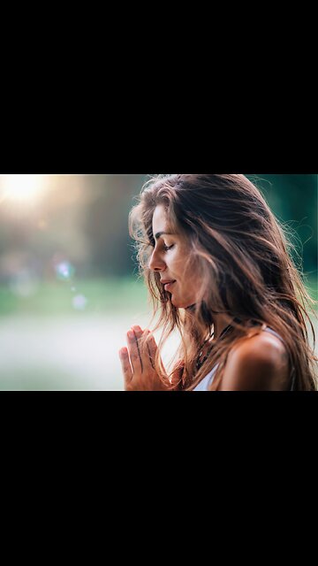 10 Effective Ways to Soar to New Heights of Spiritual Awareness PROMO