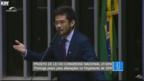 Congresso aprovou um escárnio: 86 milhões para prédio superfaturado