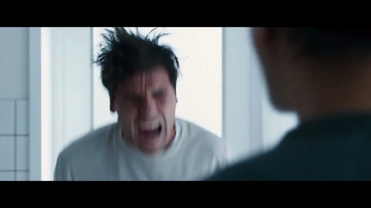 Marvel Studios Secret Agent Moon Knight Last Trailer