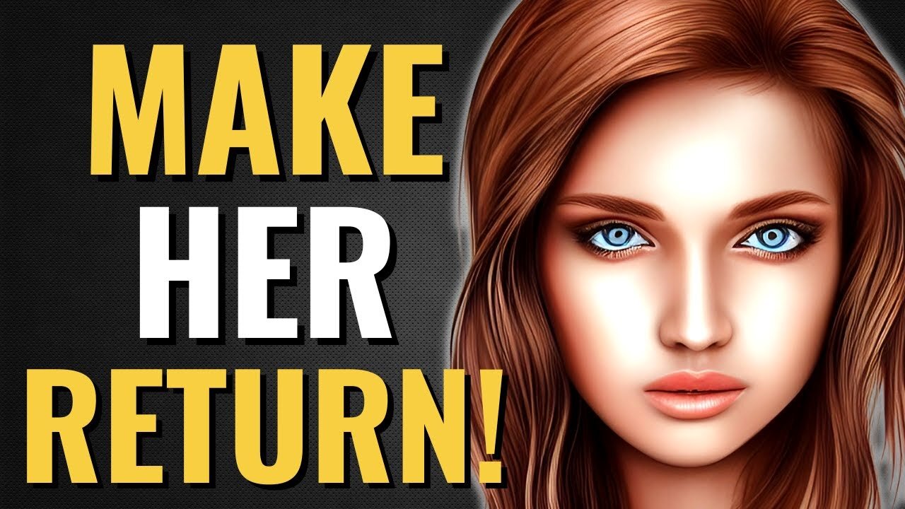 Why Women ALWAYS Return to High Value Men