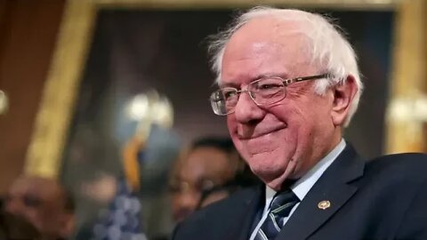 Bernie Sanders Breaking Biden's "Wall Of Black People" In South Carolina?