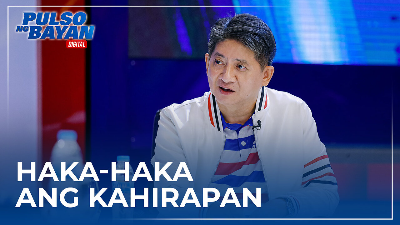 Pahayag ni Sec. Gadon na "haka-haka" lang ang kahirapan, kinontra ng ilang mga Pilipino