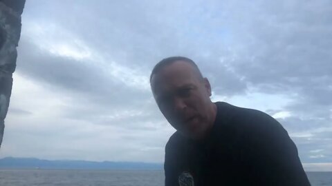 EMS electromagnetism strike in canada Rogers goes down On the Level with Teddy Bass