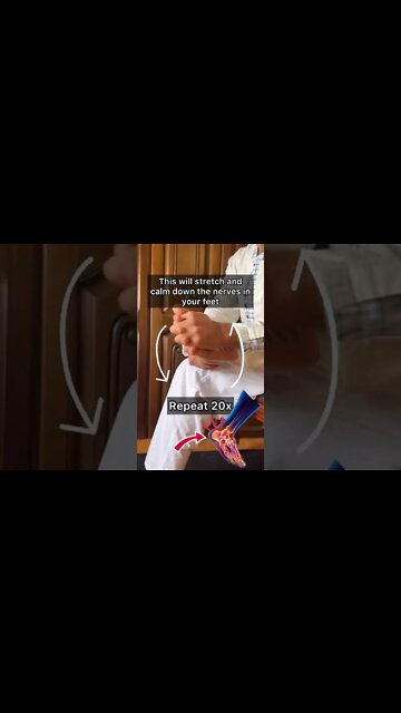 Fix Plantar Fasciitis Now