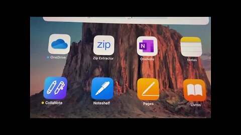 A HORRIVEL novidade do iPadOS 15 BETA 5!! Que bom que existe gosto pra tudo...