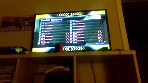 NTG:IL CS Chase Race 7: Atlanta 500