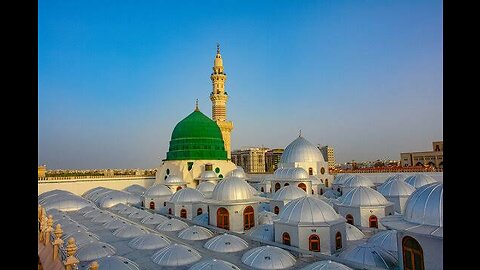 Makka Madina