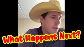 Derek Johnson Huge Intel - What Happens Next?!