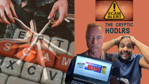 Spoofed Facebook Scammer Caught in the Act!