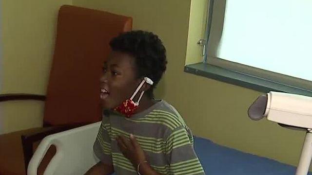 Strangers help child dying from cancer fulfill last wishes
