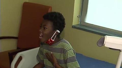 Strangers help child dying from cancer fulfill last wishes