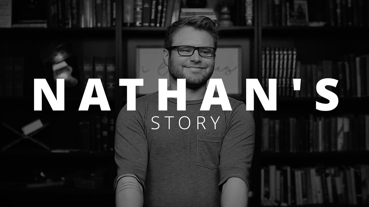 CWC | Nathan's Story | Cultivate Relationships