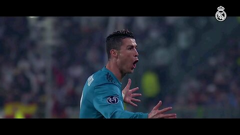 THE LEGEND CRISTIANO RONALDO