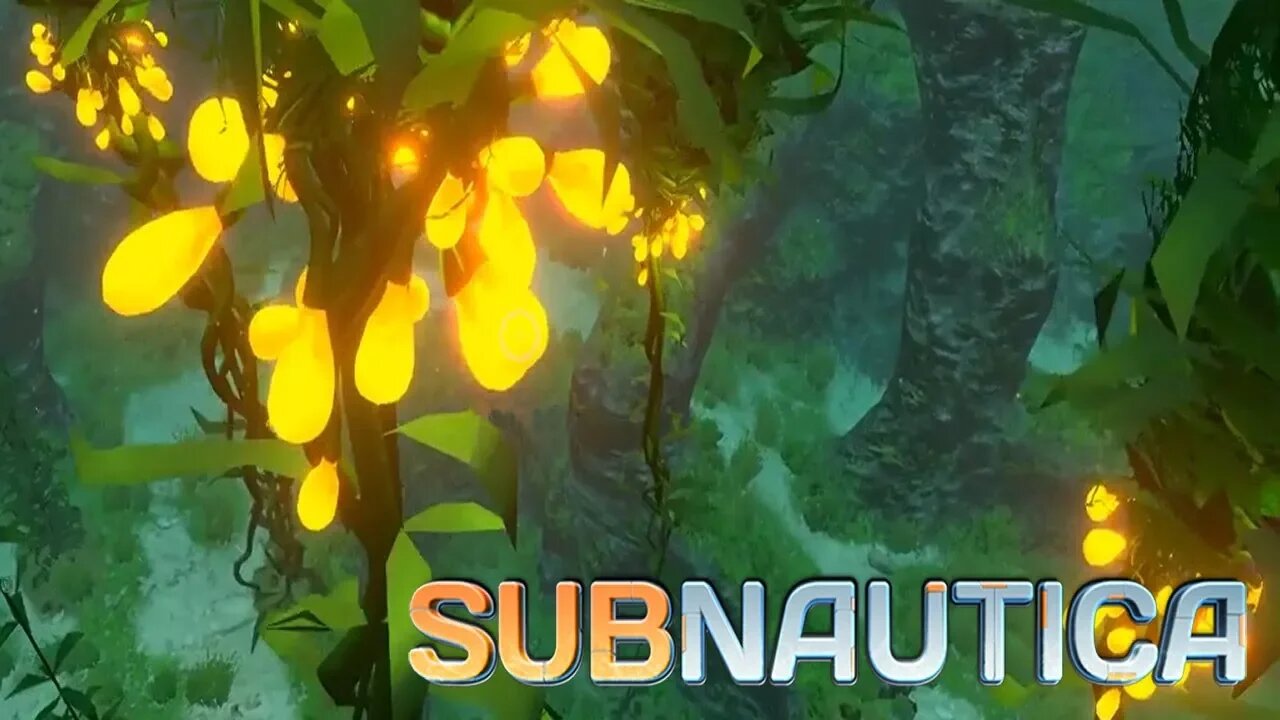 Subnautica