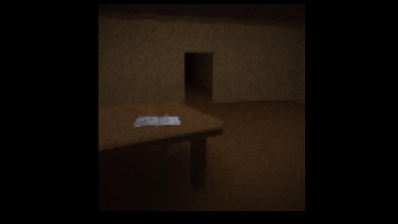 game jam horror game ( free to play )
