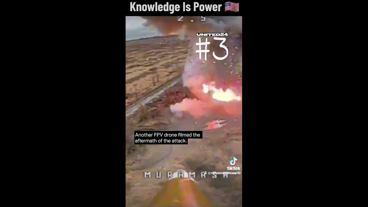 Ww3 Has Already Started In Europe/ Asia 🌏 America Just Using The News To Distract Us