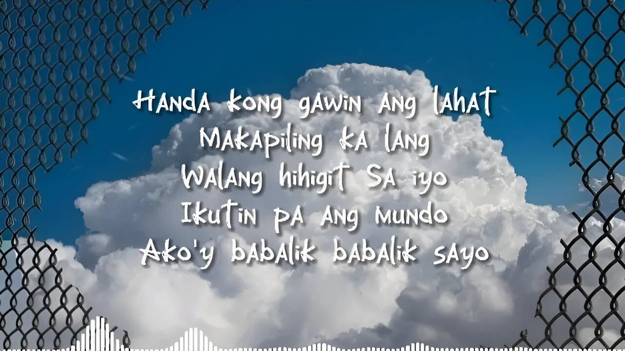 Moira Dela Torre - Babalik Sayo [Lyrics]