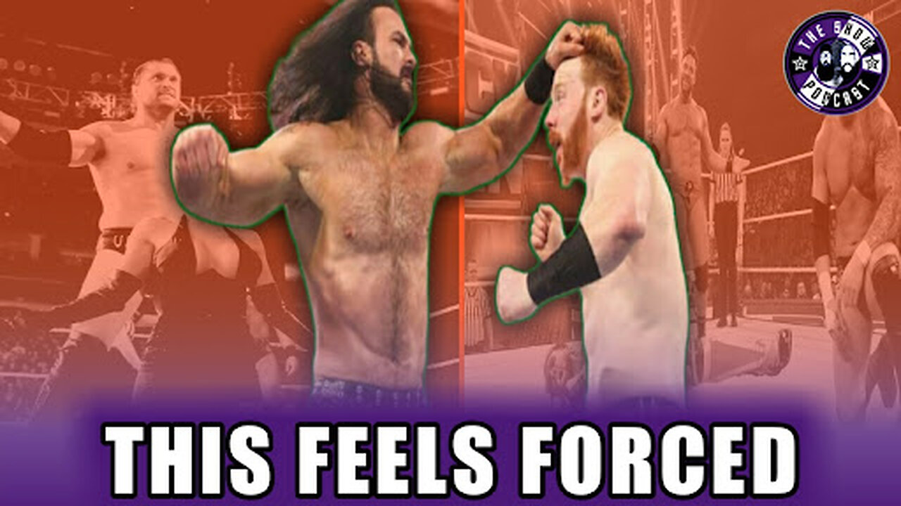 The IC Title Picture is Clear as Mud