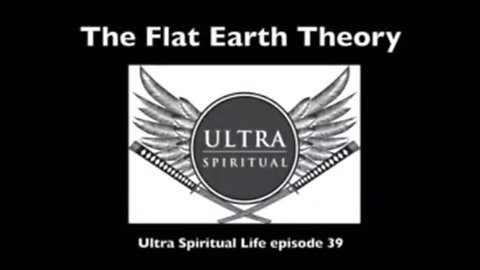 JP Sears - Flat Earth