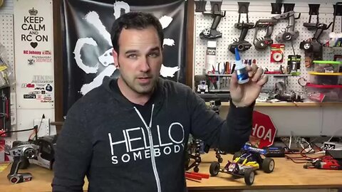 CCxRC Stickers, Site News, New Pro-Line Tires, Upcoming Videos & More...
